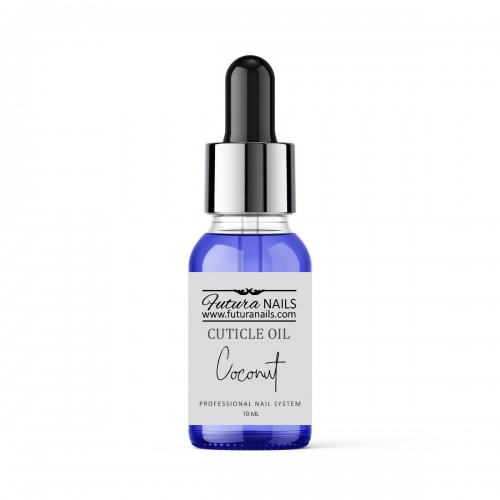 Cuticle Oil Drop Coconut 10 ml Cuticle Oil Drop Coconut 10 ml